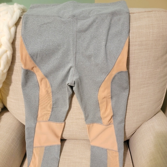 NWOT- Free People Cool Rider High-waist Leggings - Picture 6 of 9